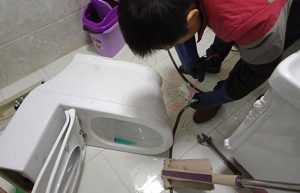 新民下水道疏通电话-30分钟快速上门